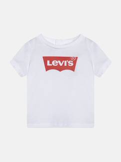 -T-shirt fille manches courtes