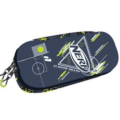 Jouet-Trousse néoprène matelassé motif sportif