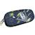 Trousse néoprène matelassé motif sportif Bleu marine 1 - vertbaudet enfant 