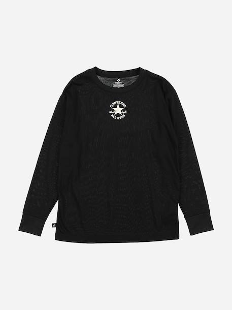 Garçon-T-shirt  garçon manches longues