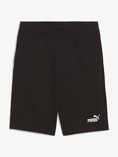 -Short enfant taille élastique