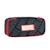 Trousse rectangulaire à 2 compartiments marvel zippée marvel Noir / gris / clair / blanc 1 - vertbaudet enfant 
