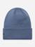 Bonnet garçon league essential Bleu gris+Noir 2 - vertbaudet enfant 