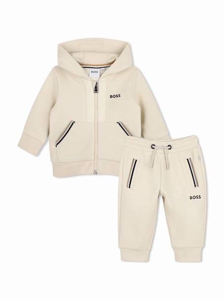 Bébé-Ensemble-Ensemble garçon 2 pièces