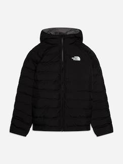 -Doudoune reversible