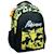 Sac à dos scolaire imprimé pikachu polyester pokemon Noir / jaune / gris 1 - vertbaudet enfant 