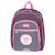 Sac à dos maternelle polyester bretelles rembourrées Bleu / gris / anthracite / gris 1 - vertbaudet enfant 