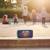 Trousse scolaire basketball all star must team 3 compartiments Rouge/or 2 - vertbaudet enfant 