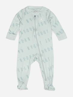 Bébé-Pyjama, surpyjama-Pyjama garçon bubble footed cover unisex