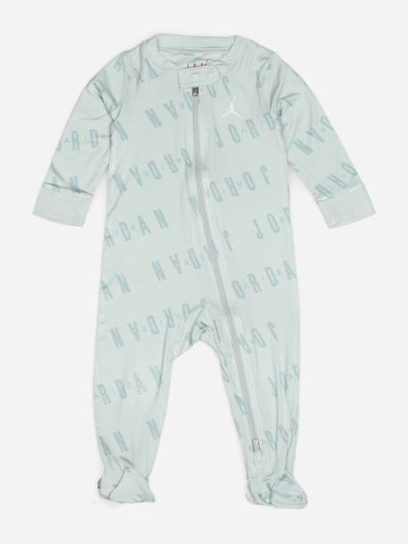 Bébé-Pyjama garçon bubble footed cover unisex