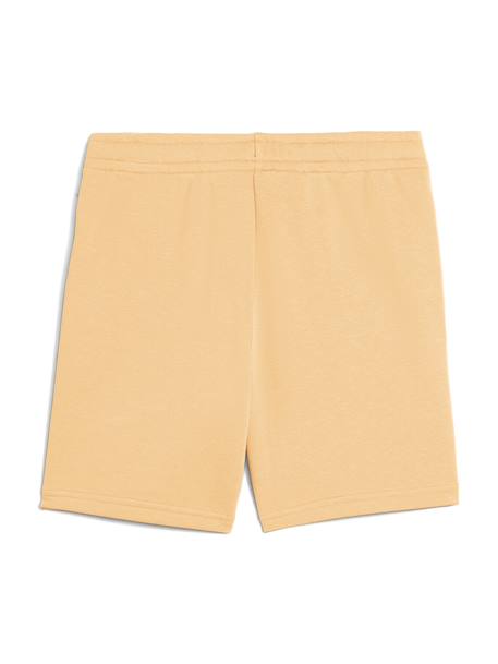 Short garçon taille élastique Bleu+Orange clair+Rouge+Vert 4 - vertbaudet enfant 