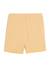 Short garçon taille élastique Bleu+Orange clair+Rouge+Vert 4 - vertbaudet enfant 