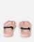 Tongs premium surf bloom fille Or rose 4 - vertbaudet enfant 