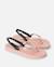 Tongs premium surf bloom fille Or rose 2 - vertbaudet enfant 