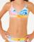 Maillot de bain malibu fille Multicolore 5 - vertbaudet enfant 