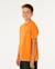 T-shirt à manches courtes eternal shred art enfant Vert surplus+Vitamine c 8 - vertbaudet enfant 
