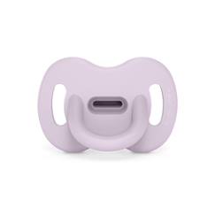 Puériculture-Sucette silicone sx pro colour ess