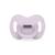 Sucette silicone sx pro colour ess Pourpre+Pourpre 6 - vertbaudet enfant 