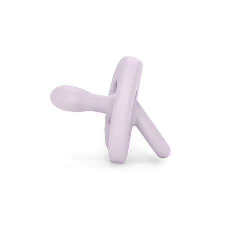 Sucette silicone sx pro colour ess Pourpre+Pourpre 8 - vertbaudet enfant 