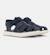 Sandales garçon cuir ORUGA Marine 2 - vertbaudet enfant 