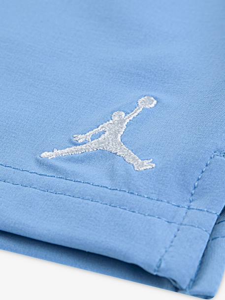 Short - taille élastique Bleu+Bleu roi+Noir+Orange+Turquoise 4 - vertbaudet enfant 