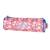 Trousse ronde enfant 22 cm imprimé fruits citron Jaune 1 - vertbaudet enfant 