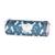 Trousse ronde textile motif chevaux bella sara Bleu / rose 1 - vertbaudet enfant 
