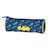 Trousse ronde batman 22 cm – tirette en gomme 2 compartiments Noir 1 - vertbaudet enfant 