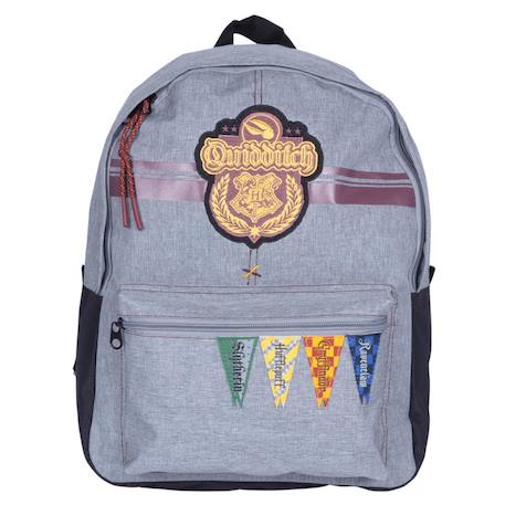 Garçon-Accessoires-Sac à dos borne harry potter wizarding world 42 cm (university)
