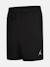 Short - taille élastique Bleu+Bleu roi+Noir+Orange+Turquoise 9 - vertbaudet enfant 
