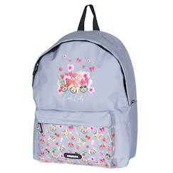Sac à dos newmoji 43 cm (chat)  - vertbaudet enfant