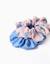Lot de 2 chouchous avec imprimé stitch Bleu 2 - vertbaudet enfant 