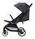 Poussette ultra compacte artic Mineral graphite 3 - vertbaudet enfant 