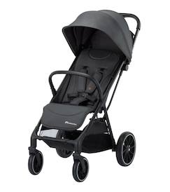 Puériculture-Poussette ultra compacte artic