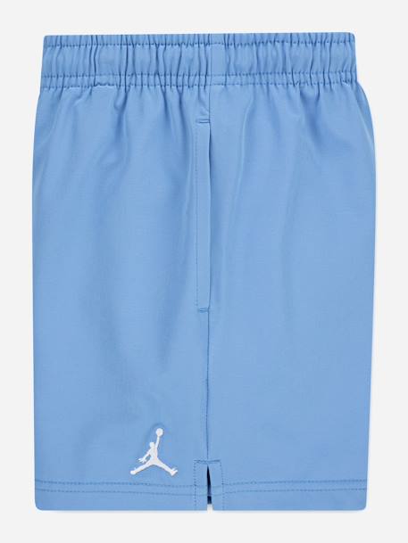 Short - taille élastique Bleu+Bleu roi+Noir+Orange+Turquoise 3 - vertbaudet enfant 