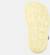 Sandales fille cuir BICHO FW TWINS Blanc naturel+Rose pastel 10 - vertbaudet enfant 
