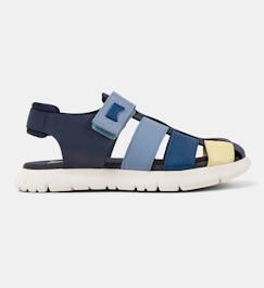 Chaussures-Chaussures garçon 23-38-Sandales-Sandales garçon cuir ORUGA
