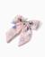 Barrette à cheveux avec nœud et imprimé stitch Rose 2 - vertbaudet enfant 