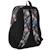 Sac à dos avengers avec adaptateur trolley forever – 42 x 32 x 16 cm Noir / bleu / marine / bleu 2 - vertbaudet enfant 