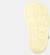 Sandales fille cuir BICHO FW TWINS Blanc naturel+Rose pastel 5 - vertbaudet enfant 