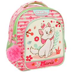 -Sac à dos maternelle marie des aristochats disney 31 cm