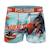 Lot de 3 boxers junior jurassic Orange/vert/noir/turquoise 4 - vertbaudet enfant 