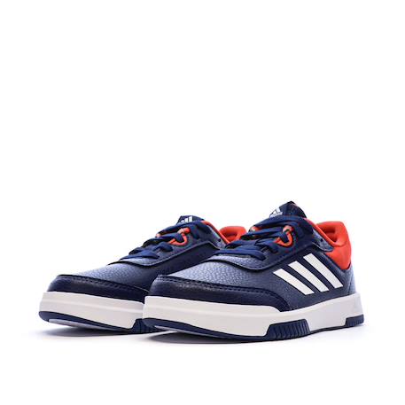 Baskets garçon tensaur sport 2.0 k Marine 6 - vertbaudet enfant 