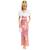 Poupée barbie - soirée enchantée Rose 1 - vertbaudet enfant 