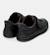 Baskets garçon smooth leather runner four Noir 4 - vertbaudet enfant 
