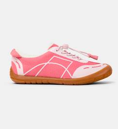 Chaussures-Baskets fille cuir PEU PATH KIDS