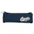 Trousse ronde textile effet denim Bleu marine 1 - vertbaudet enfant 