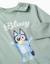 T-shirt en coton à manches longues et imprimé bluey Vert 3 - vertbaudet enfant 