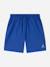 Short - taille élastique Bleu+Bleu roi+Noir+Orange+Turquoise 5 - vertbaudet enfant 