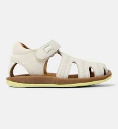 Chaussures-Chaussures fille 23-38-Sandales-Sandales fille cuir BICHO